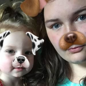 Meet your Posher, Carly